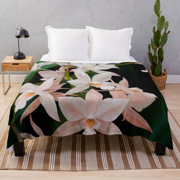 Item preview, Peach Orchid designed and sold by Michael Cummings.