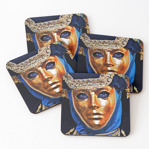 Item preview, Carnevale di Venezia designed and sold by William A McCarthy.