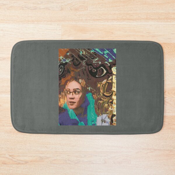 Item preview, Graffitied designed and sold by SweetPeaVintage.