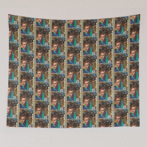 Item preview, Graffitied designed and sold by SweetPeaVintage.