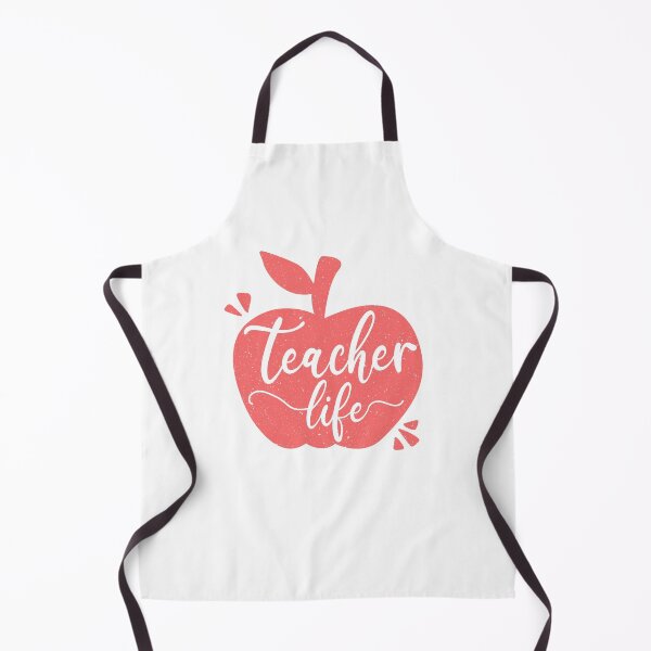 Item preview, Teacher Life designed and sold by Hpabedi.