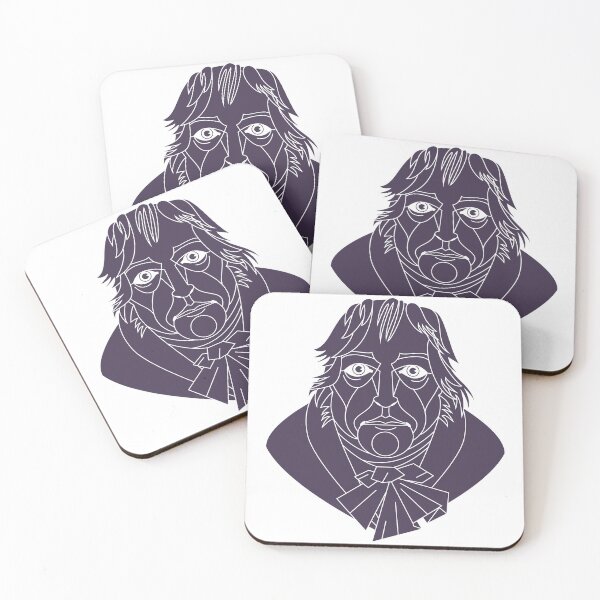 Item preview, G.W.F. Hegel designed and sold by jholbo.