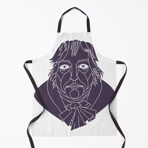 Item preview, G.W.F. Hegel designed and sold by jholbo.