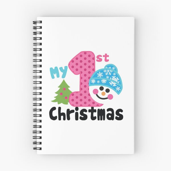 Item preview, My First Christmas, First Christmas, Baby Christmas designed and sold by graphic-genie.