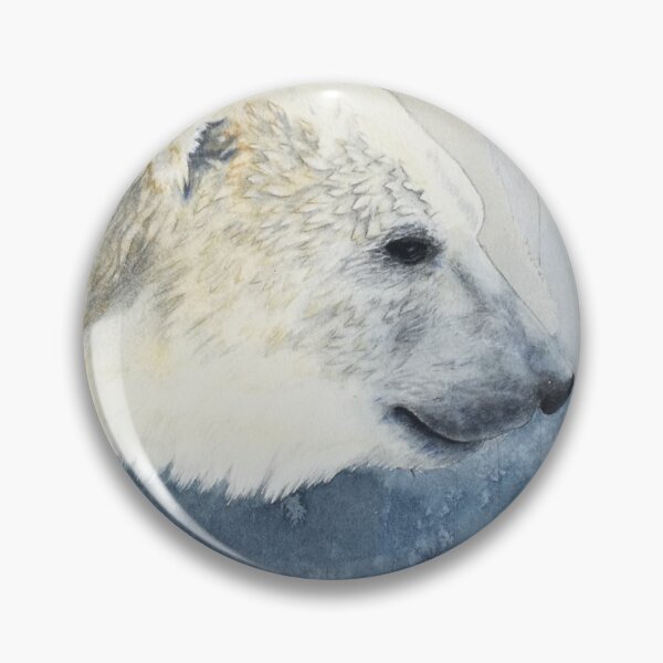 Item preview, Ursus Maritimus designed and sold by alexandradawe.