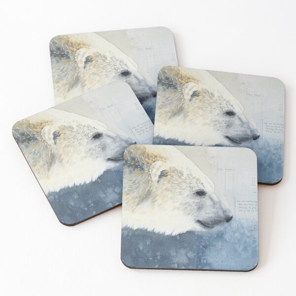 Item preview, Ursus Maritimus designed and sold by alexandradawe.