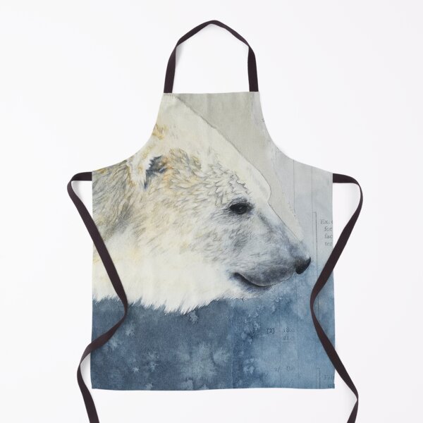 Item preview, Ursus Maritimus designed and sold by alexandradawe.