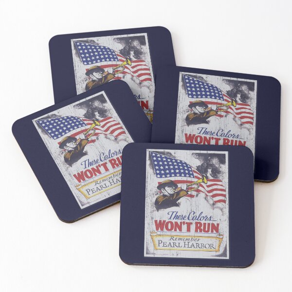 Item preview, AR127_U.S. Army Pearl Harbor Youth  designed and sold by Studio520.