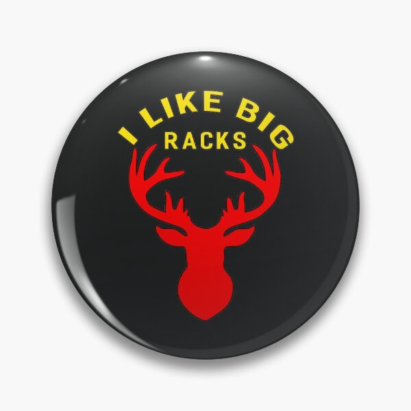 Item preview, I Like Big Racks  designed and sold by SweetPeaVintage.