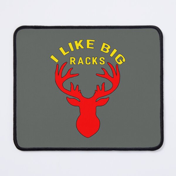 Item preview, I Like Big Racks  designed and sold by SweetPeaVintage.
