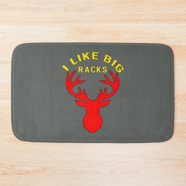 Item preview, I Like Big Racks  designed and sold by SweetPeaVintage.
