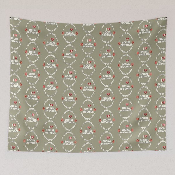 Item preview, if you can read this you are too close designed and sold by SweetPeaVintage.