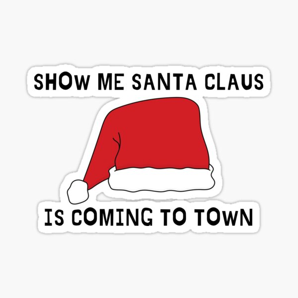 Show me store santa