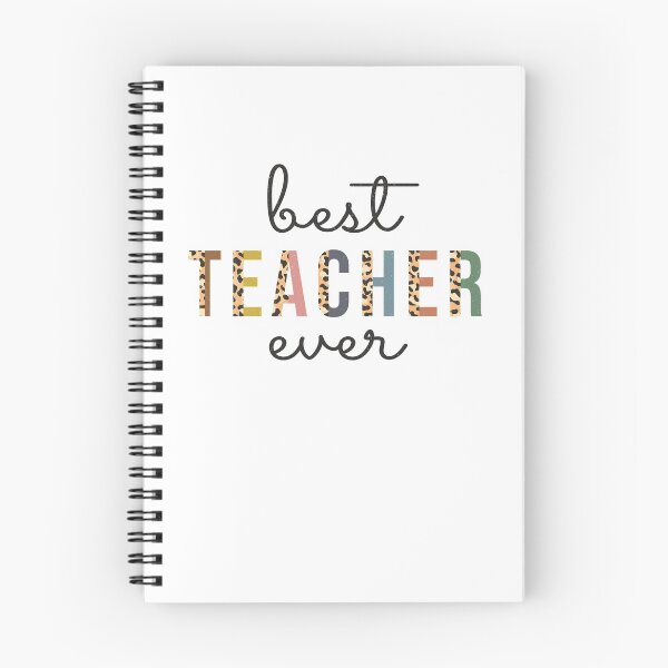 Item preview, Best Teacher Ever designed and sold by Hpabedi.