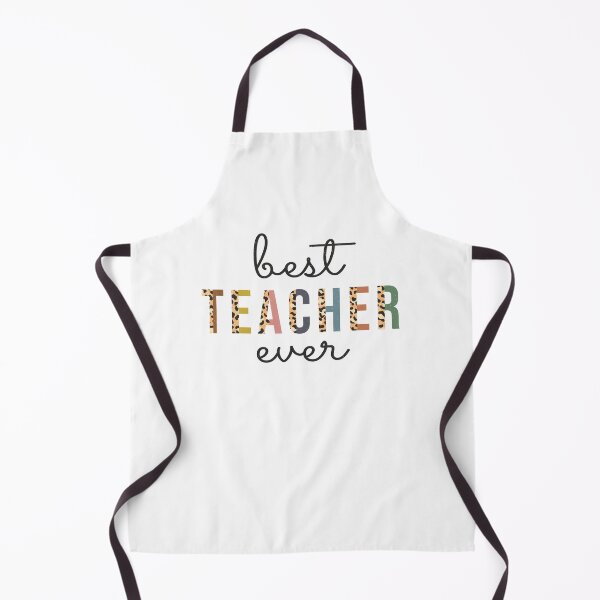 Item preview, Best Teacher Ever designed and sold by Hpabedi.