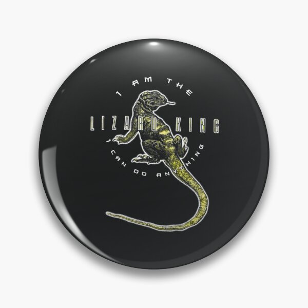 Item preview, Jim Morrison  The Lizard King The Doors designed and sold by SweetPeaVintage.