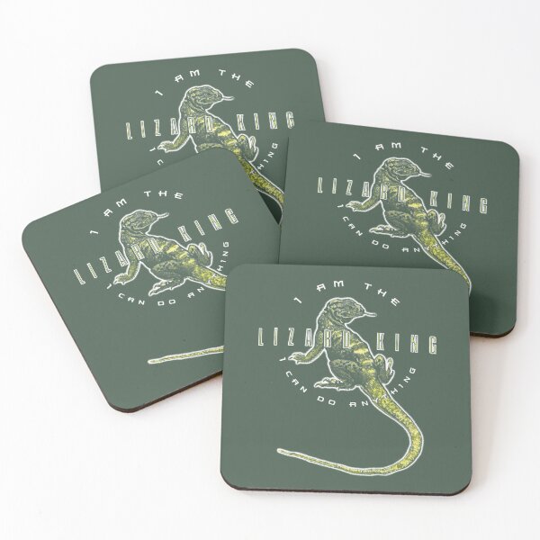 Item preview, Jim Morrison  The Lizard King The Doors designed and sold by SweetPeaVintage.