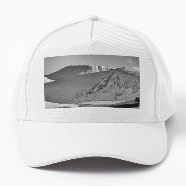 The Merrick Baseball Cap