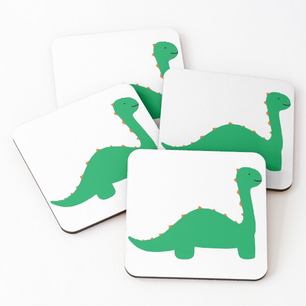 Item preview, Dinosaur Dayo  designed and sold by Malika Tia.