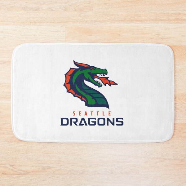 Item preview, Mythical Animal Dragon Club Logo designed and sold by guadaphowser.