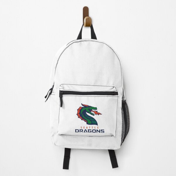 Item preview, Mythical Animal Dragon Club Logo designed and sold by guadaphowser.