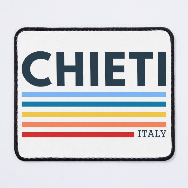 Item preview, Chieti Italy designed and sold by europelines.