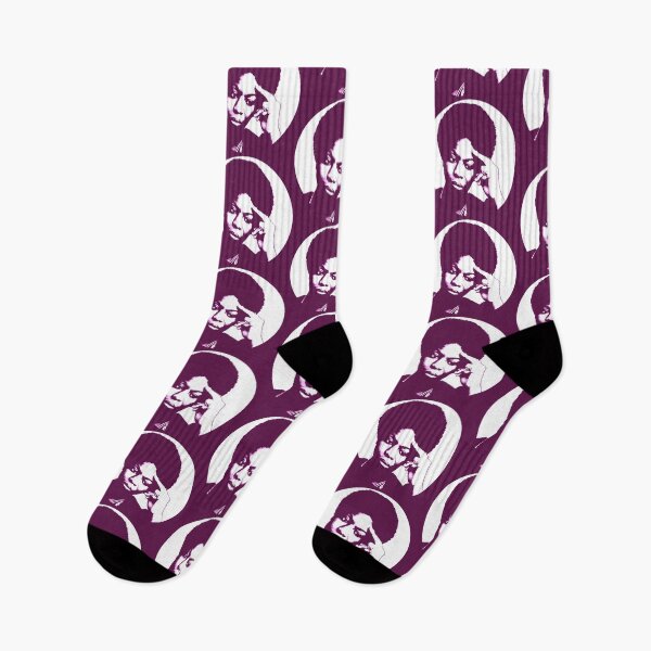 Item preview, Nina simone - best african singer designed and sold by EnjoyRiot.