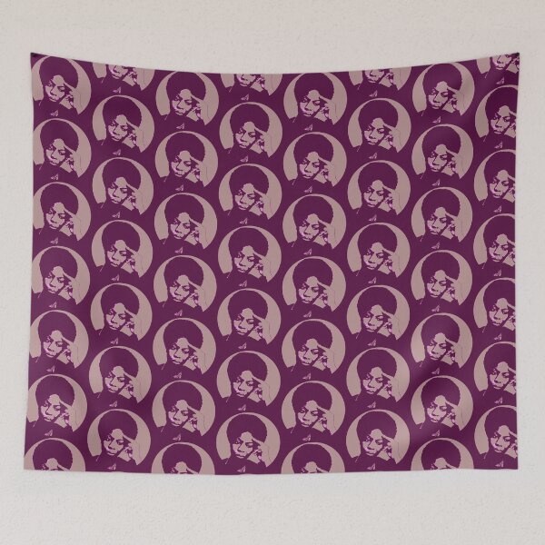 Item preview, Nina simone - best african singer designed and sold by EnjoyRiot.