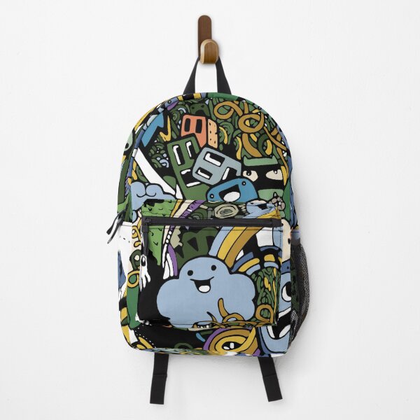 Item preview, Ain't Nothing but a Monster Party designed and sold by anthfony.