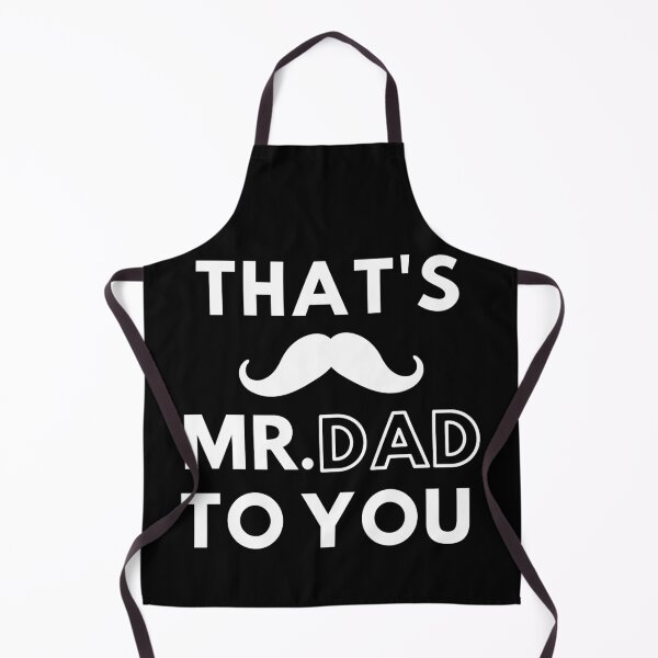 Item preview, Mr. Dad designed and sold by ShopTease.