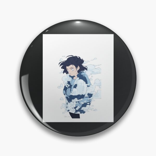Item preview, Moody Girl with Clouds Windbreaker Jacket  Graphic designed and sold by SweetPeaVintage.