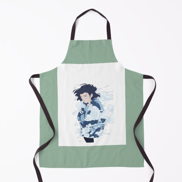 Item preview, Moody Girl with Clouds Windbreaker Jacket Graphic designed and sold by SweetPeaVintage.