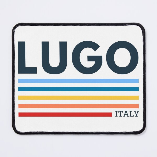 Item preview, Lugo Italy designed and sold by europelines.