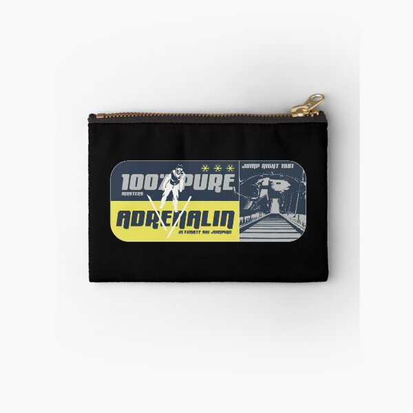 Artikelvorschau, Adrenalin entworfen und verkauft von Fozy-Shop-Tees.