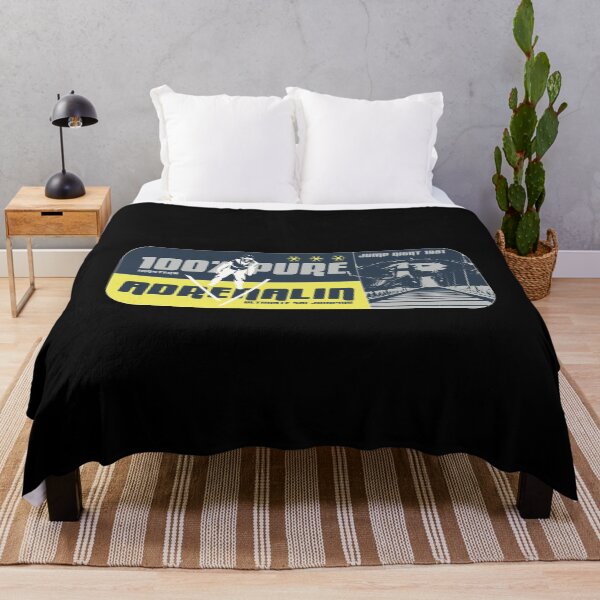 Item preview, Adrenalin designed and sold by Fozy-Shop-Tees.