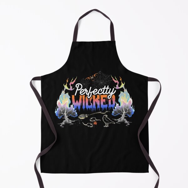 Item preview, Perfectly Wicked Halloween Witch designed and sold by BaseStore.