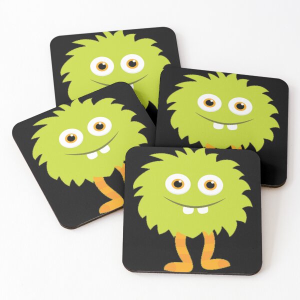 Item preview, Furcorn Pop Art designed and sold by GertaMoritz.