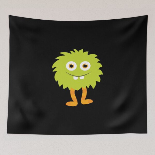 Item preview, Furcorn Pop Art designed and sold by GertaMoritz.