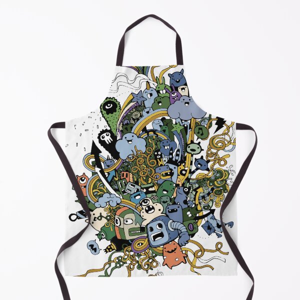 Item preview, Ain't Nothing but a Monster Party designed and sold by anthfony.