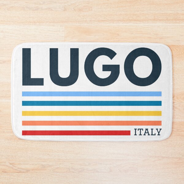 Item preview, Lugo Italy designed and sold by europelines.
