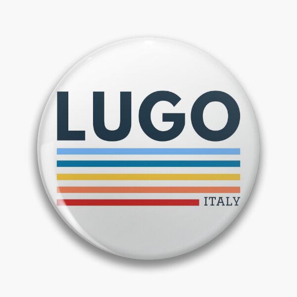 Item preview, Lugo Italy designed and sold by europelines.