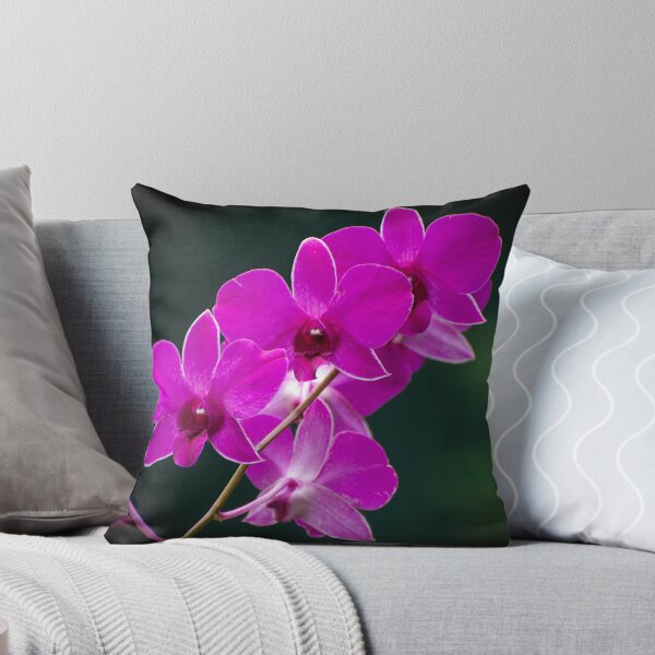 Item preview, Magenta Dendrobium Orchid designed and sold by Michael Cummings.