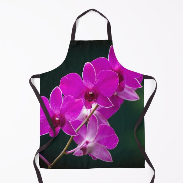 Item preview, Magenta Dendrobium Orchid designed and sold by Michael Cummings.