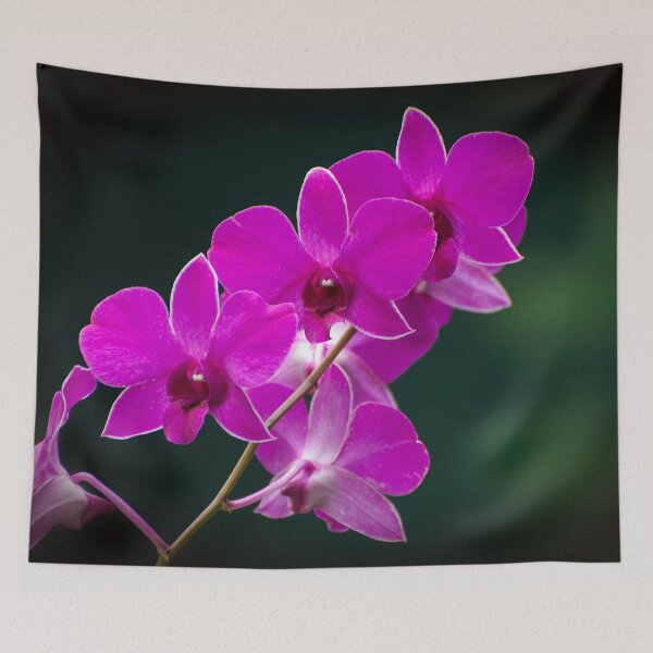 Item preview, Magenta Dendrobium Orchid designed and sold by Michael Cummings.