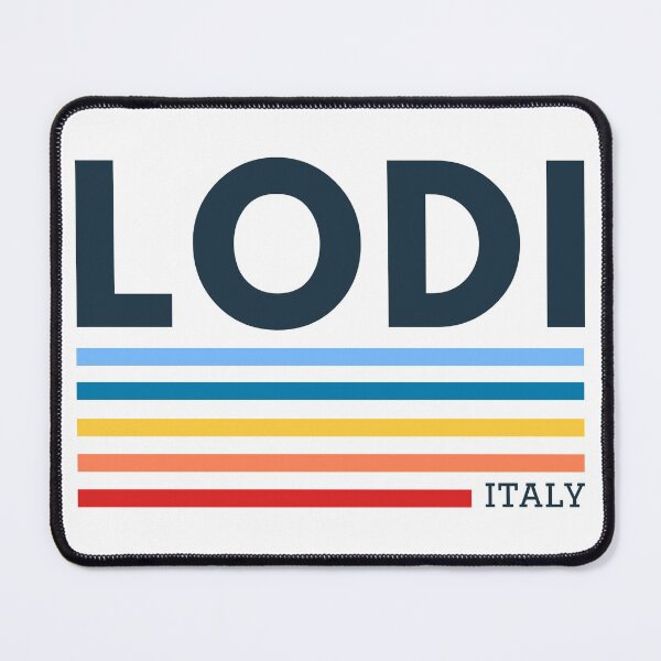 Item preview, Lodi Italy designed and sold by europelines.