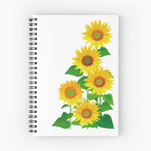 Item preview, Blooming Sunflowers make life beautiful.  designed and sold by monodesigns.