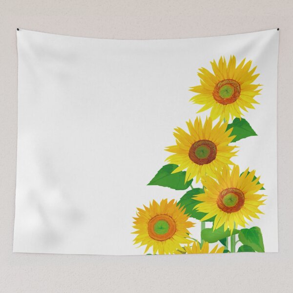 Item preview, Blooming Sunflowers make life beautiful.  designed and sold by monodesigns.