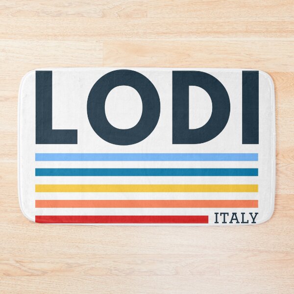 Item preview, Lodi Italy designed and sold by europelines.