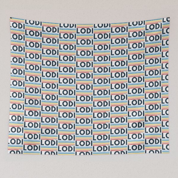 Item preview, Lodi Italy designed and sold by europelines.
