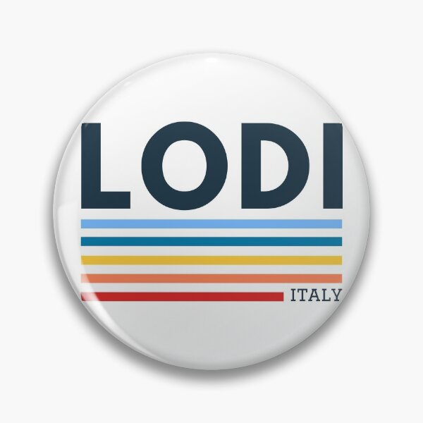 Item preview, Lodi Italy designed and sold by europelines.